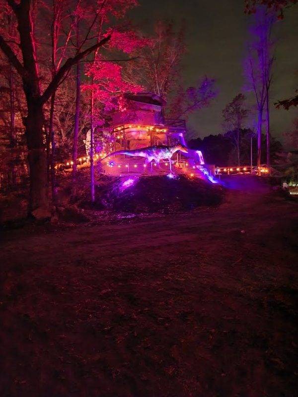 Electric Cole Services, LLC